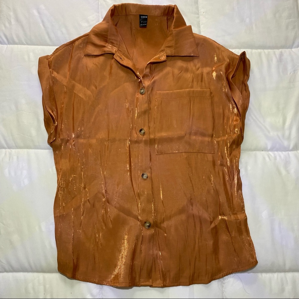 Shein top